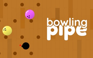 Image Bowling Pipe