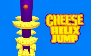 Image Cheese Helix Jump