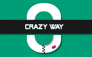 Image Crazy Way - Drifting