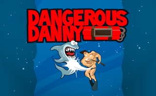 Image Dangerous Danny