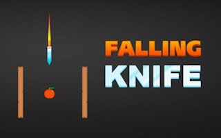 Image Falling Knife