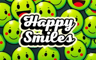 Image Happy Smileys