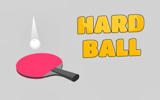 Image Hard Ball