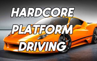 Image Hardcore Platform Driving