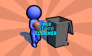 Image Idle Store Cleaner