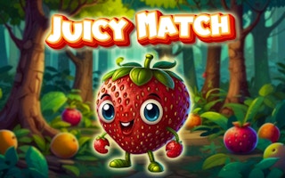 Image Juicy Match