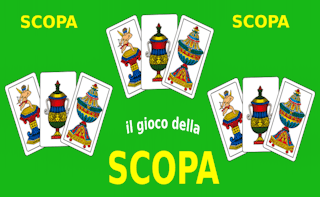 Image Scopa