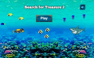 Image Search for Treasure 2