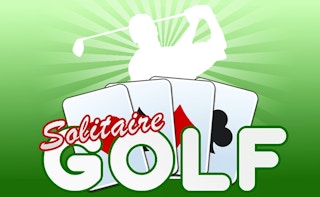 Image Solitaire Golf