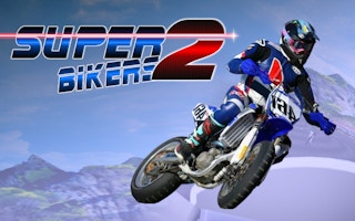 Image SuperBikers 2