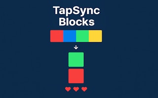 Image TapSync Blocks