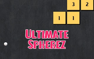 Image Ultimate Spherez Blast the Blocks