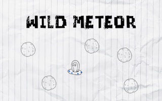 Image Wild Meteor